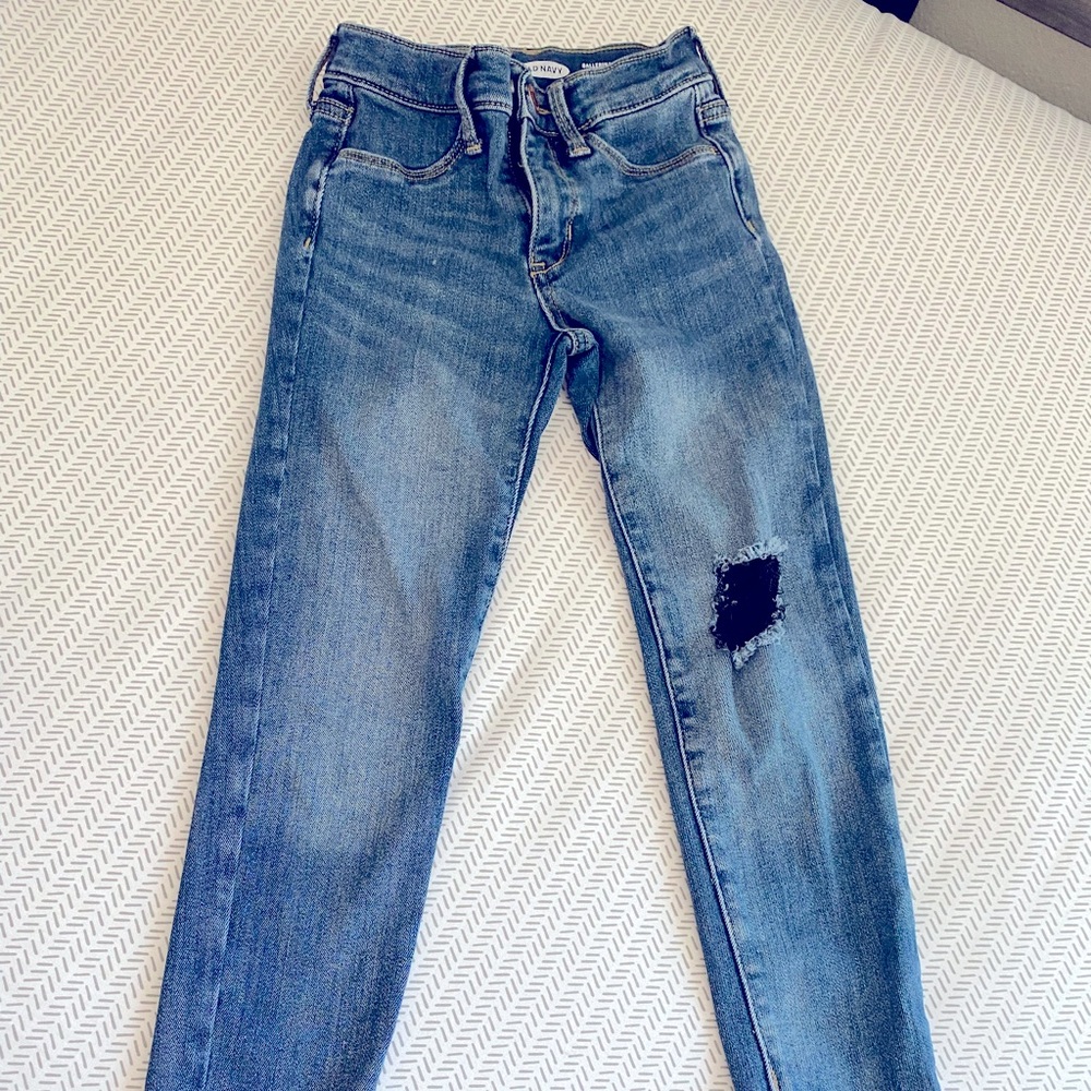 Denim jeans Old Navy